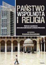 Foto 'Pa�stwo, wsp�lnota i religia'