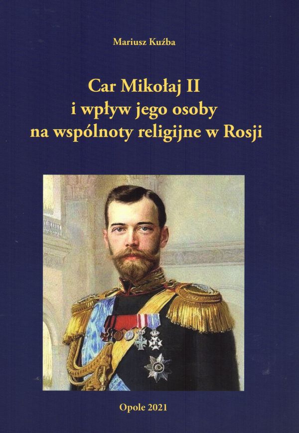 Okładka