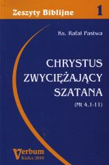 Foto 'Chrystus zwyci�aj�cy szatana (Mt 4,1-11)'
