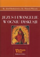 Foto 'Jezus i Ewangelie w ogniu dyskusji'