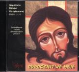 Foto 'Odpocznij we Mnie (CD)'