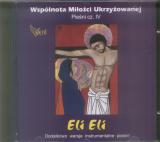 Eli, Eli - pieśni cz. IV (CD)