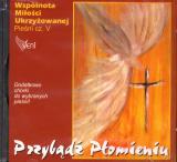 Foto 'Przyb�d� P�omieniu (CD)'