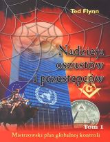 Foto 'Nadzieja oszust�w i przest�pc�w, tom 1'