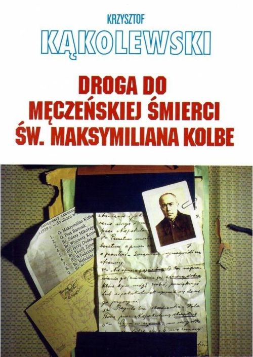 Okładka