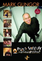 Foto 'Przez �miech do lepszego ma��e�stwa (3xDVD)'
