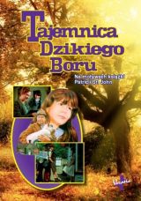 Foto 'Tajemnica Dzikiego Boru (DVD)'