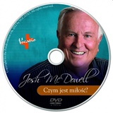 Foto 'Czym jest mi�o��? (DVD)'