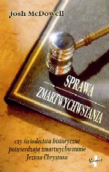 Foto 'Sprawa zmartwychwstania'