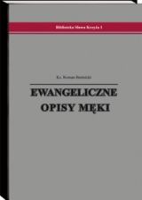 Foto 'Ewangeliczne opisy m�ki'