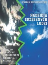 Foto 'Nadzieja grzesznych ludzi. Problem piek�a'