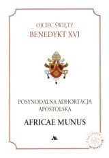 Posynodalna Adhortacja Apostolska Africae Munus