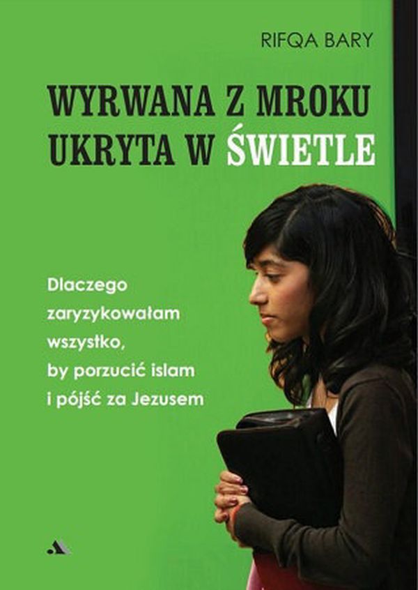Okładka