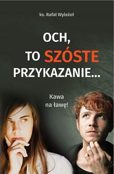 Okładka