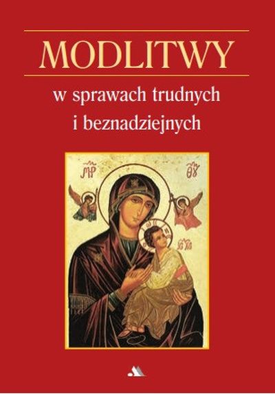 Okładka