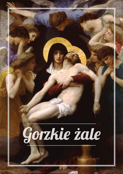 Okładka