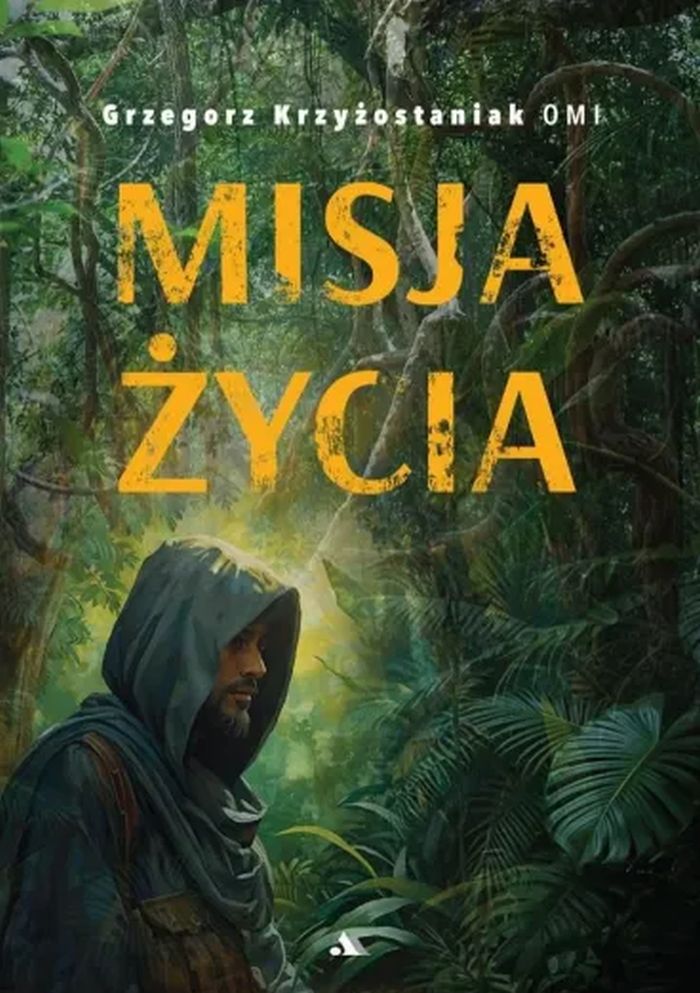 Okładka