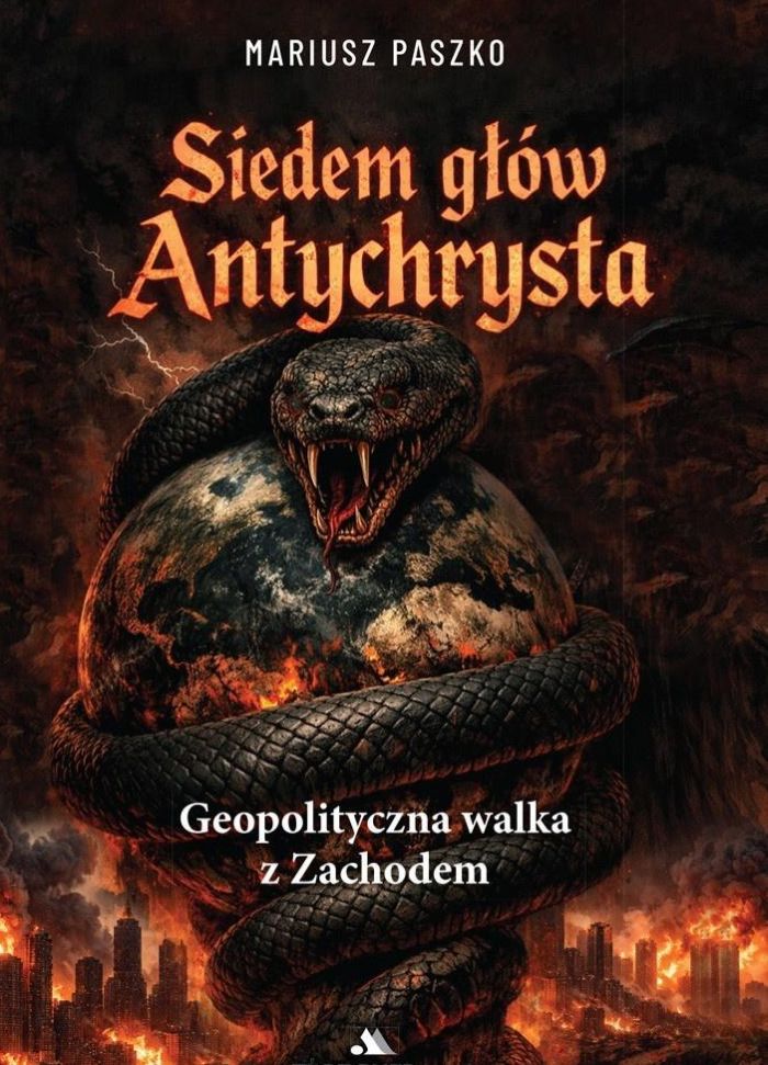 Okładka