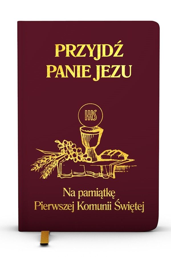 Okładka