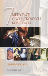 7 medytacji o wyj�tkowych kobietach