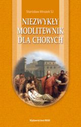 Foto 'Niezwyk�y modlitewnik dla chorych'