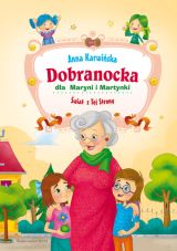 Okładka