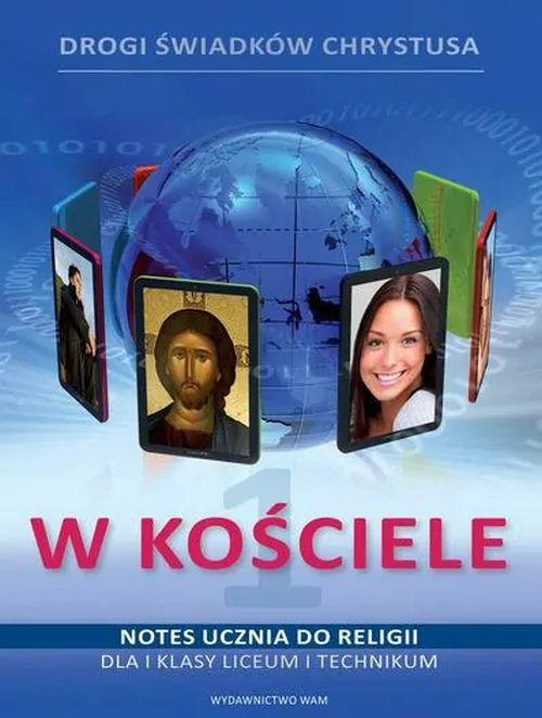 Okładka
