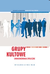 Okładka