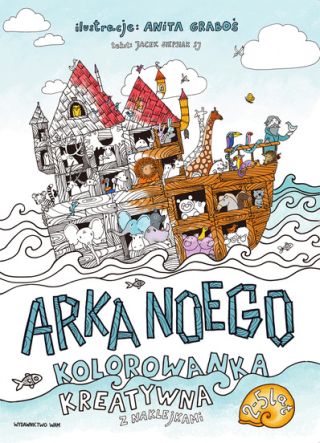 Okładka