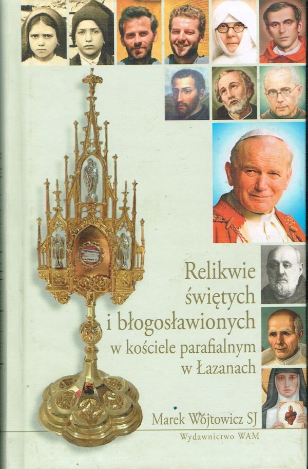 Okładka