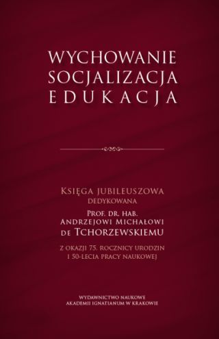 Okładka