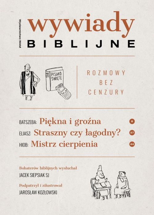 Okładka