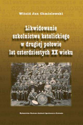 Okładka