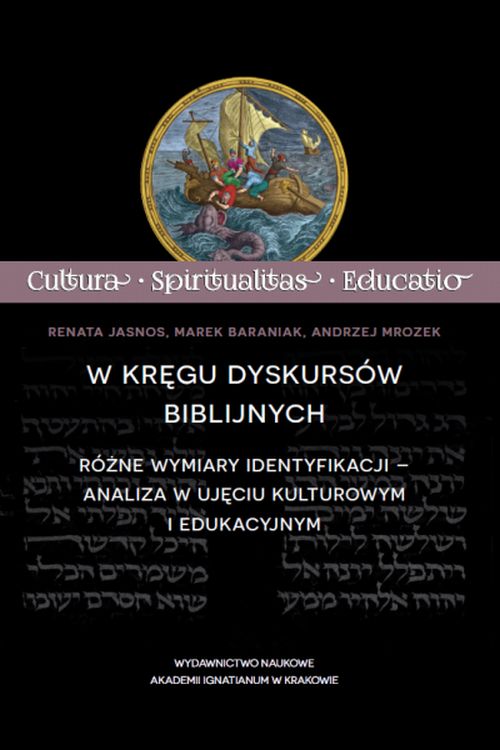 Okładka