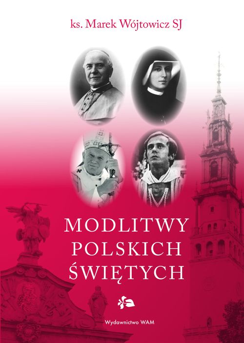 Modlitwy polskich świętych