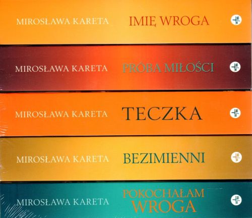 Okładka