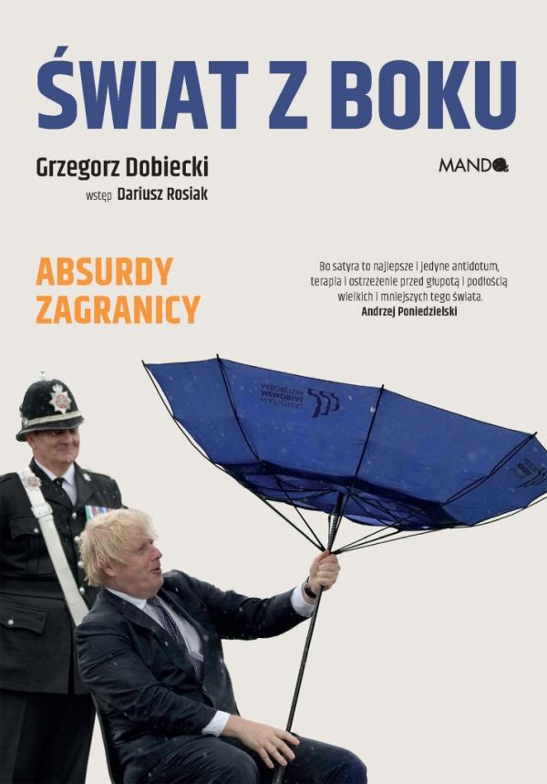 Okładka