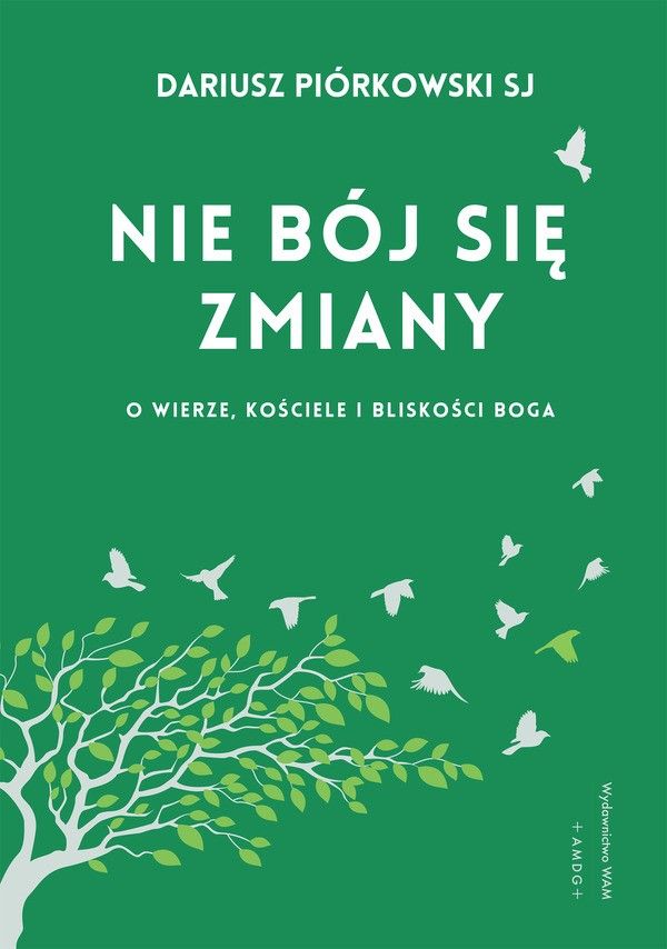 Okładka