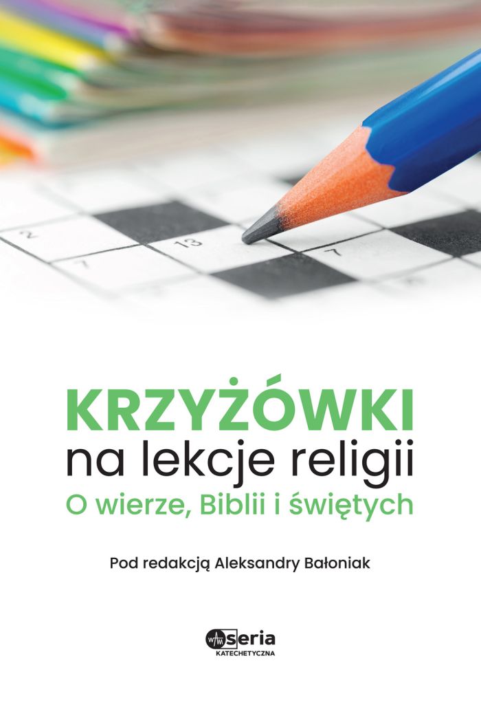 Okładka