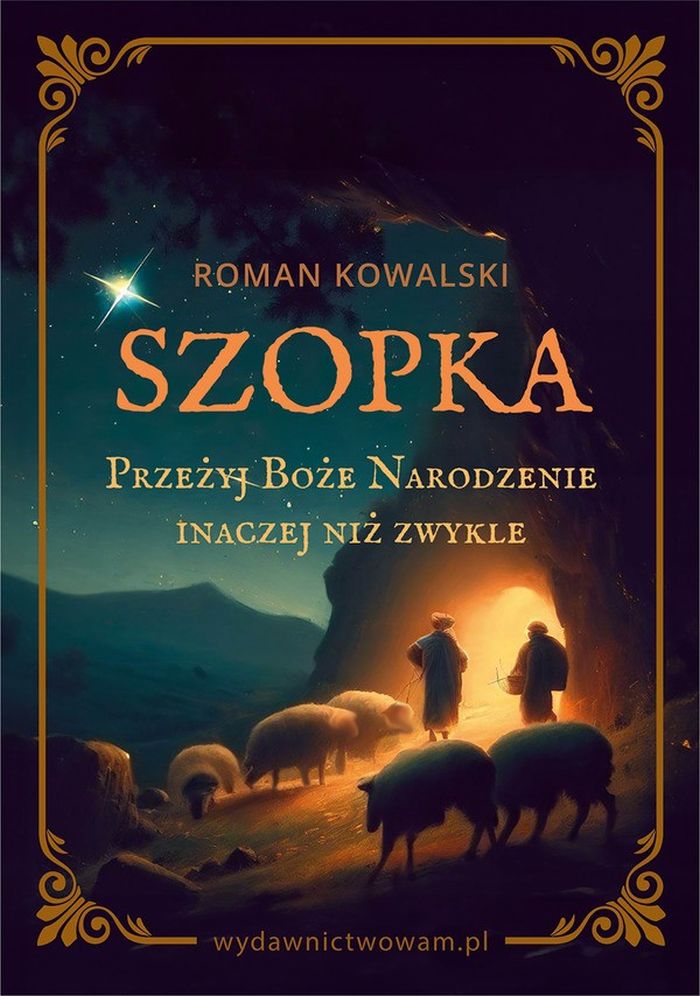Okładka