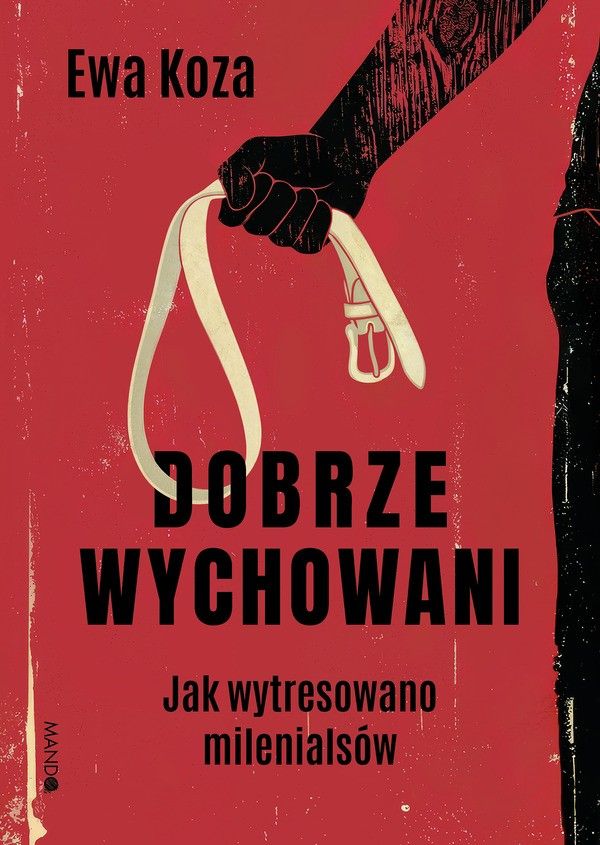 Okładka