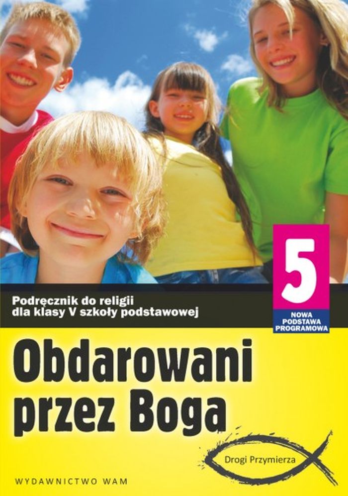 Okładka