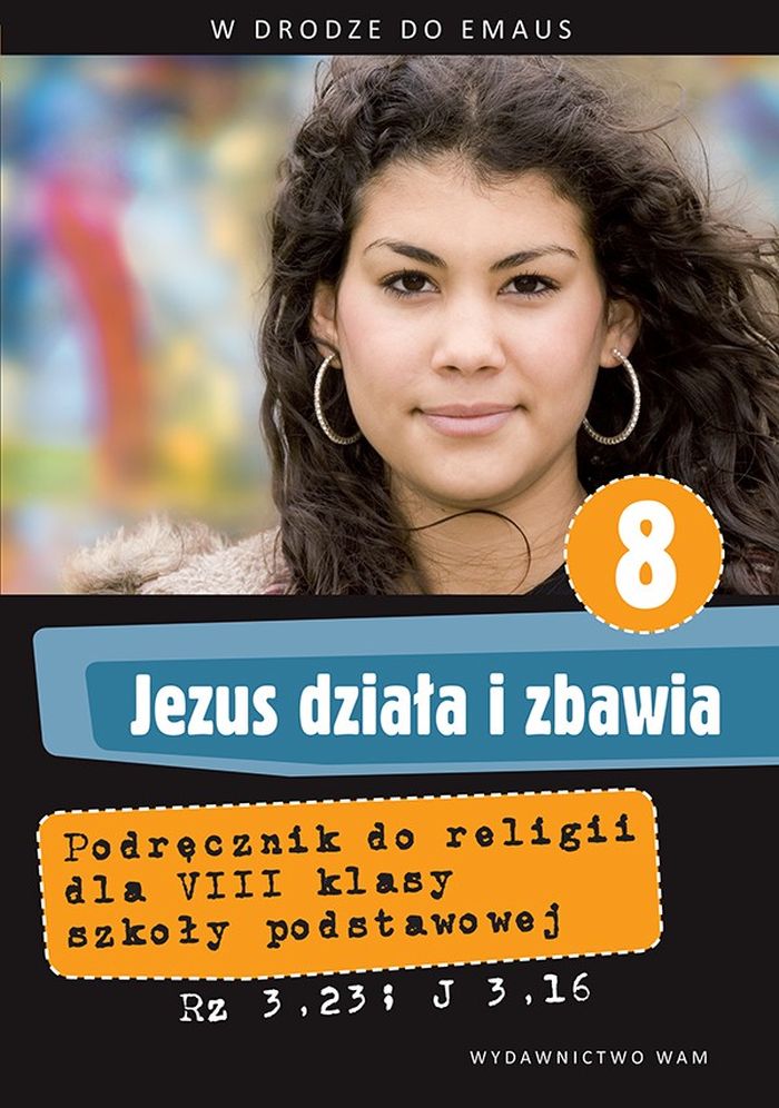 Okładka