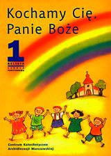 Foto 'Kochamy Ci�, Panie Bo�e'