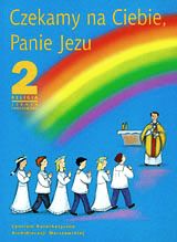 Foto 'Czekamy na Ciebie, Panie Jezu'