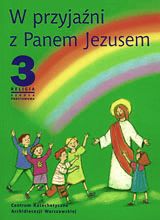 Foto 'W przyja�ni z Panem Jezusem'