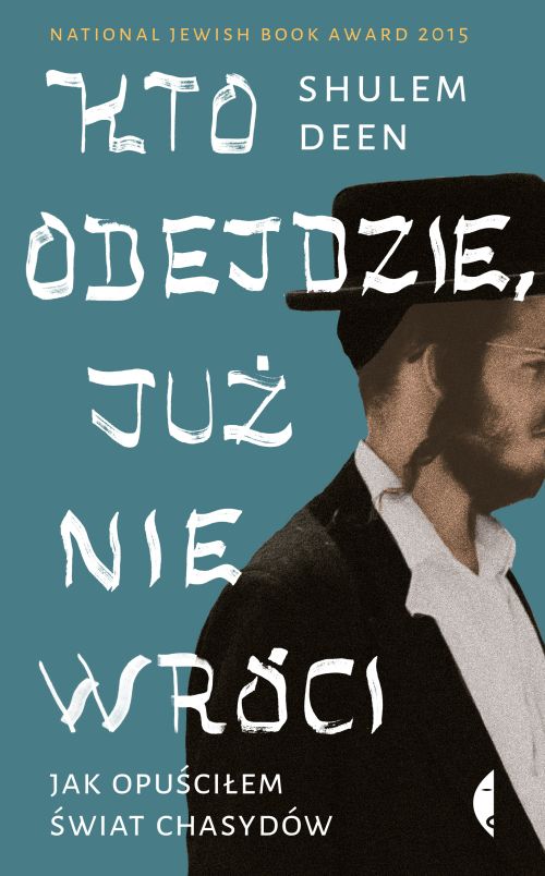 Okładka
