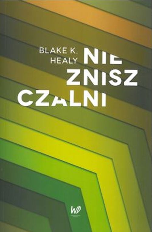 Okładka