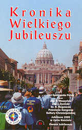 Foto 'Kronika Wielkiego Jubileuszu'