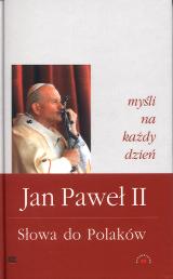 Foto 'S�owa do Polak�w. My�li na ka�dy dzie�'